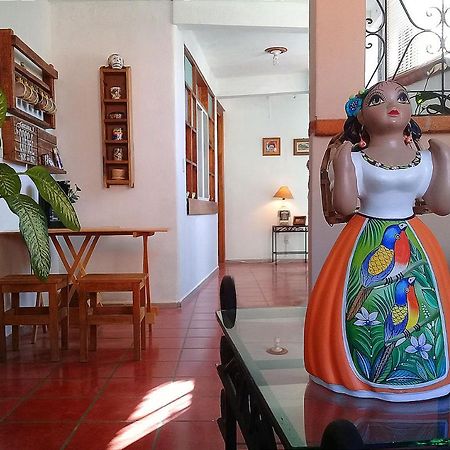 Hotel Casa Tepozanes Guanajuato Esterno foto