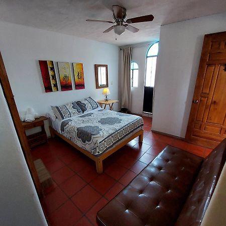 Hotel Casa Tepozanes Guanajuato Esterno foto