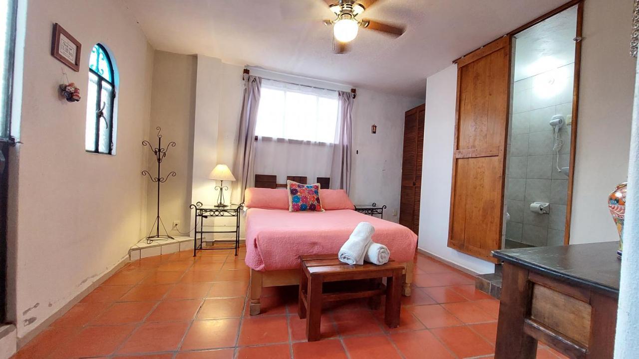 Hotel Casa Tepozanes Guanajuato Esterno foto