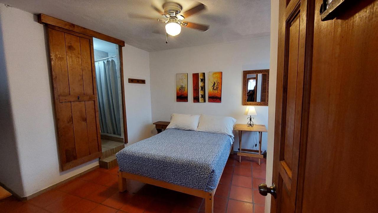 Hotel Casa Tepozanes Guanajuato Esterno foto