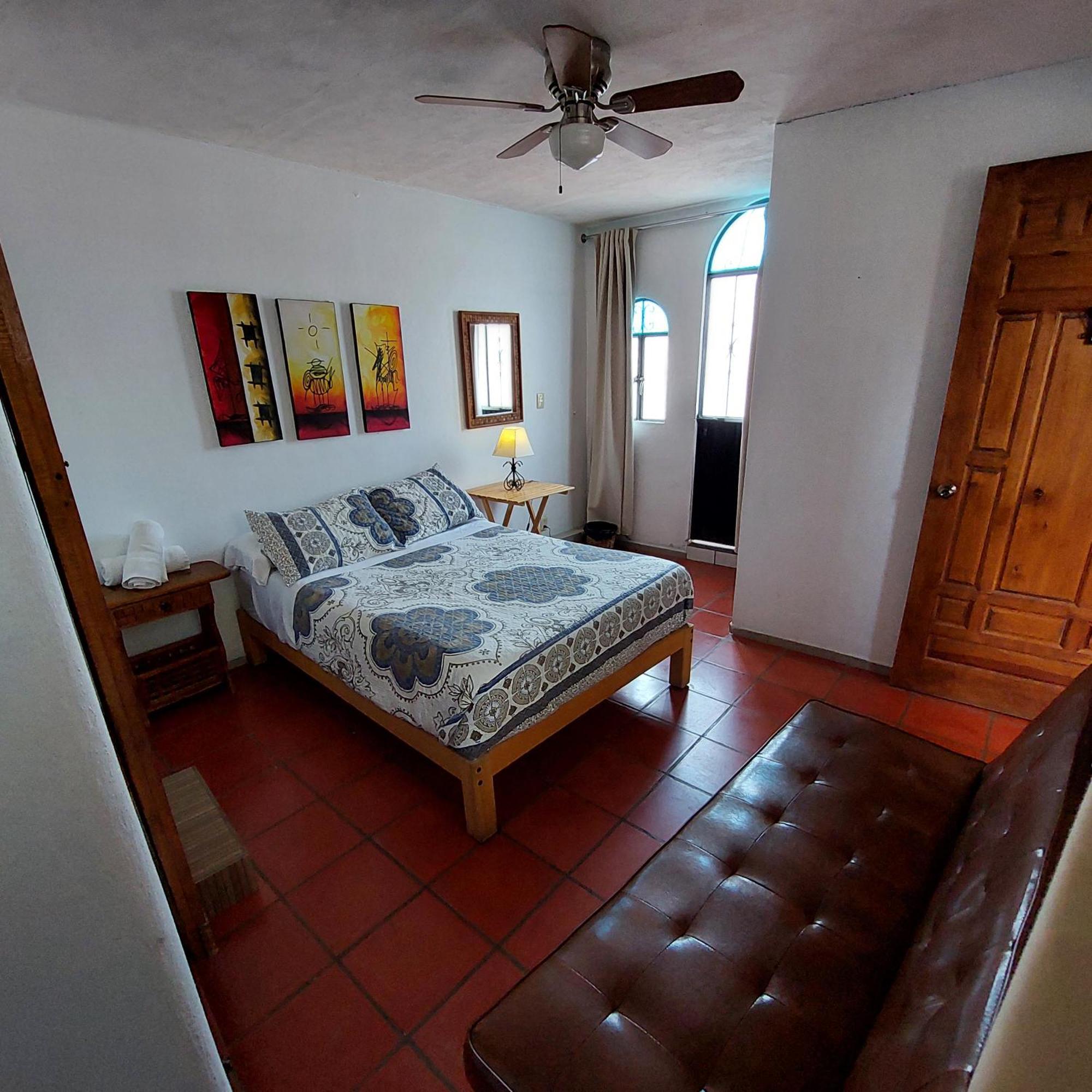 Hotel Casa Tepozanes Guanajuato Esterno foto