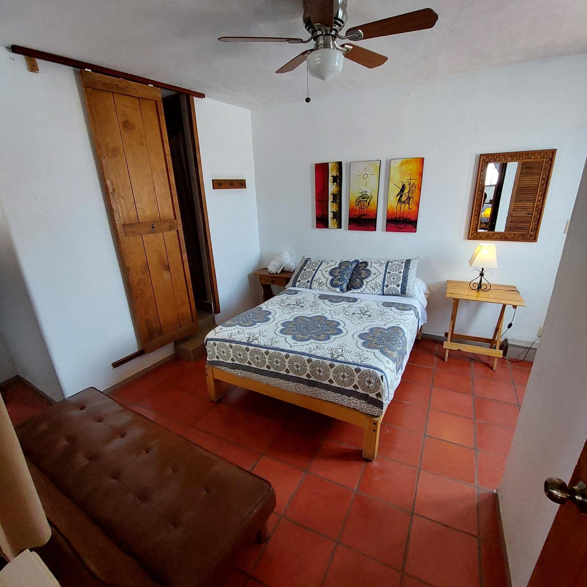 Hotel Casa Tepozanes Guanajuato Esterno foto