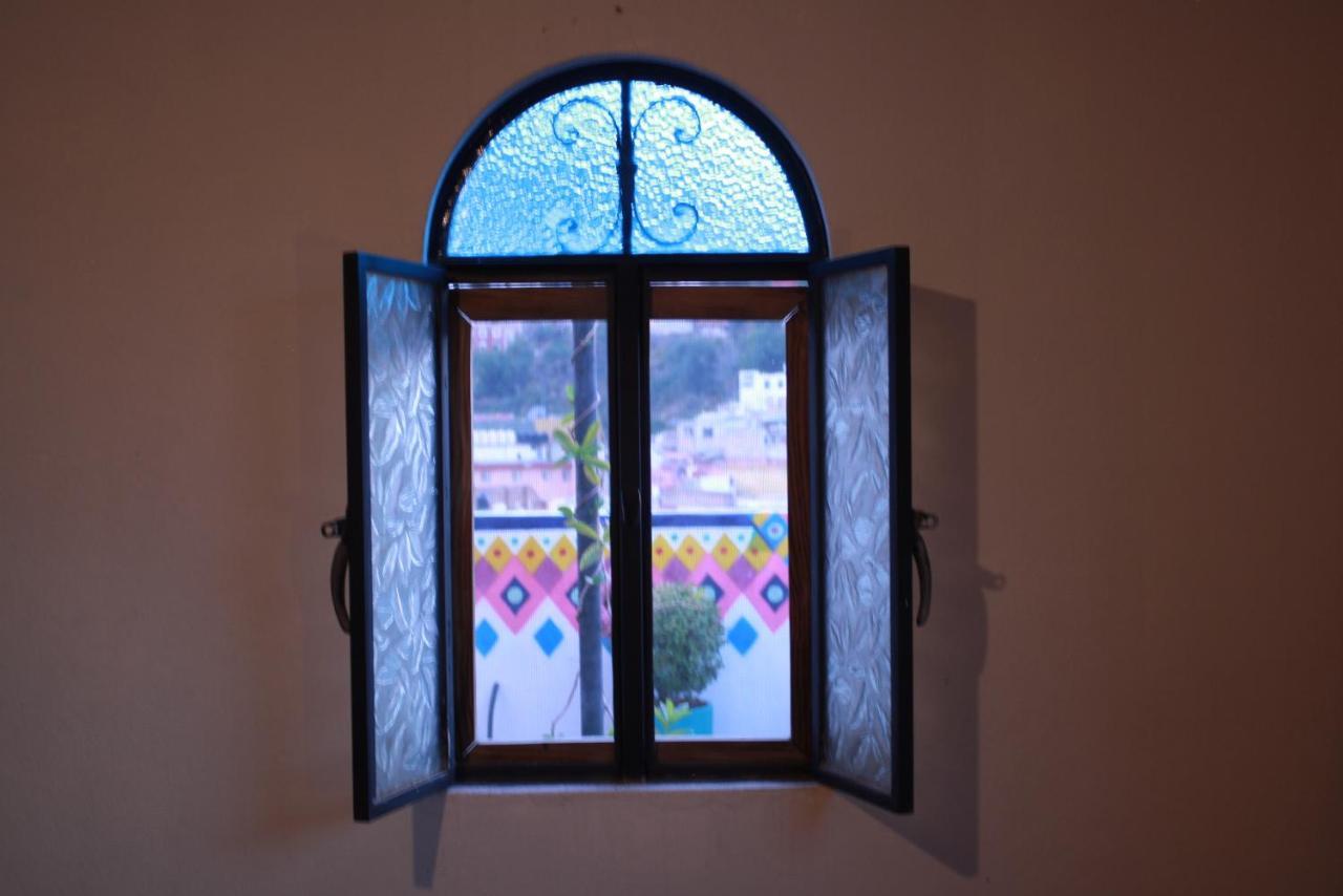 Hotel Casa Tepozanes Guanajuato Esterno foto