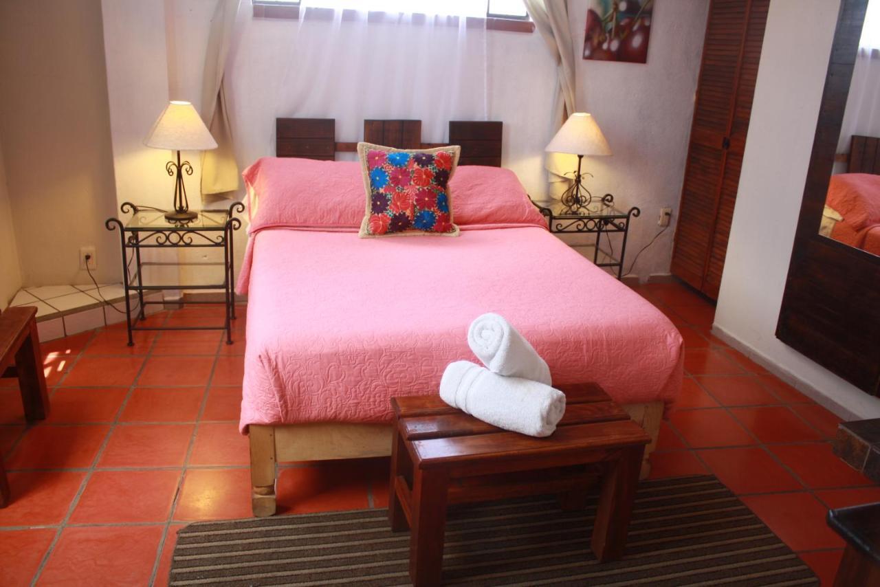 Hotel Casa Tepozanes Guanajuato Esterno foto