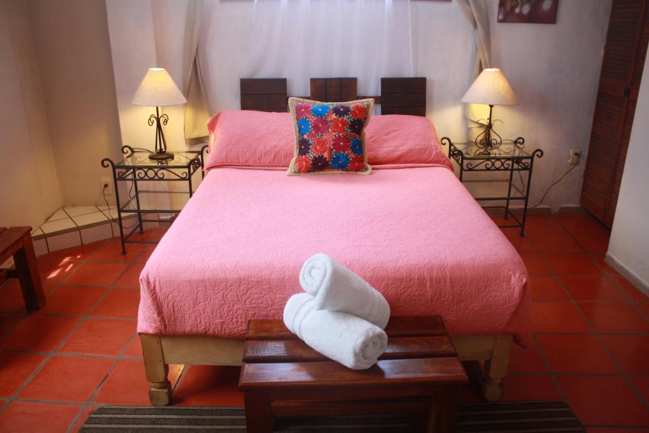 Hotel Casa Tepozanes Guanajuato Esterno foto